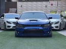 Dodge Charger R/T SCATPACK