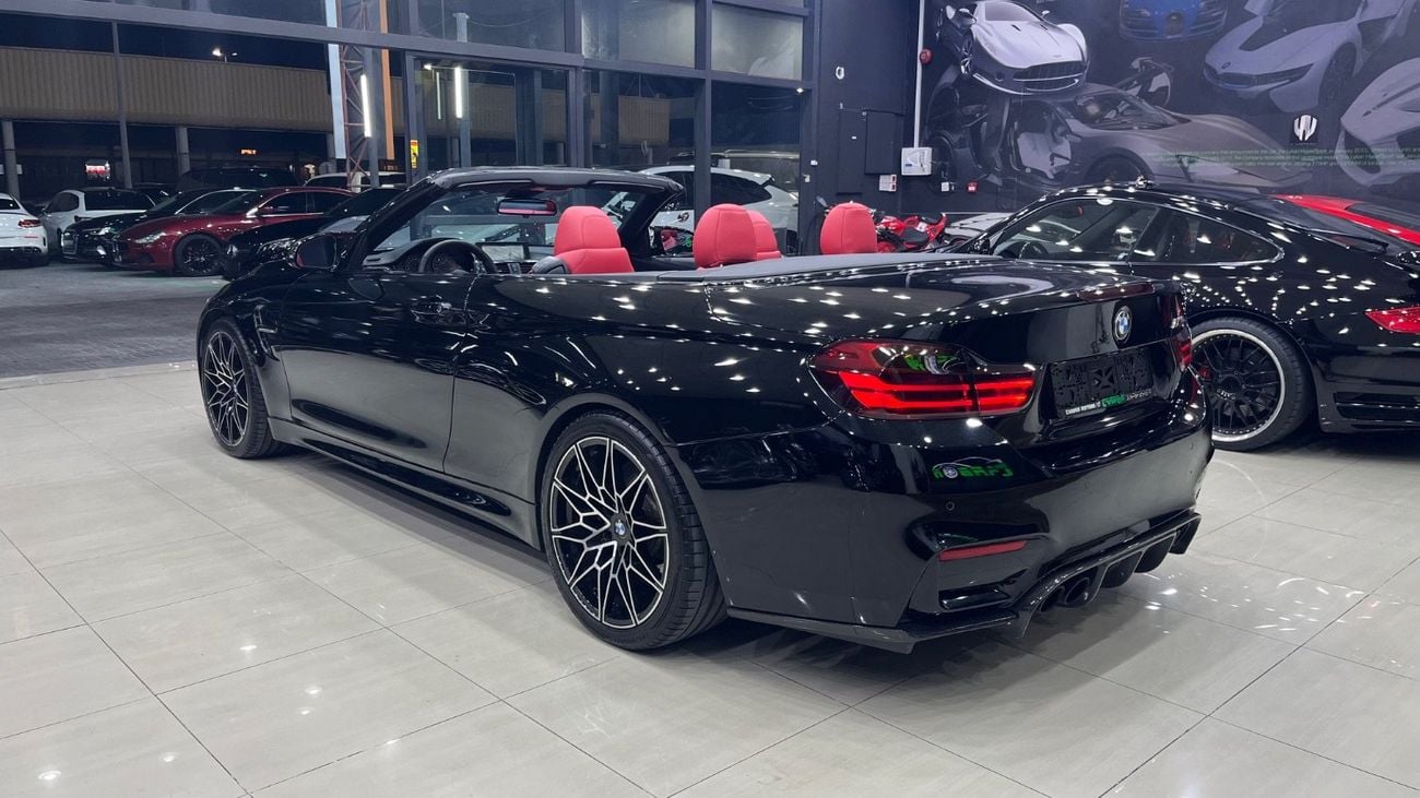 BMW M4 STANDARD