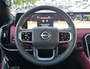 Nissan Patrol LE PLATINUM TURBO || 3.5L PETROL V6 4WD | FULL OPTION (CODE # NPLEP)