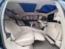 مرسيدس مايباخ s600 مايباخ