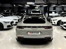 Porsche Panamera 4S