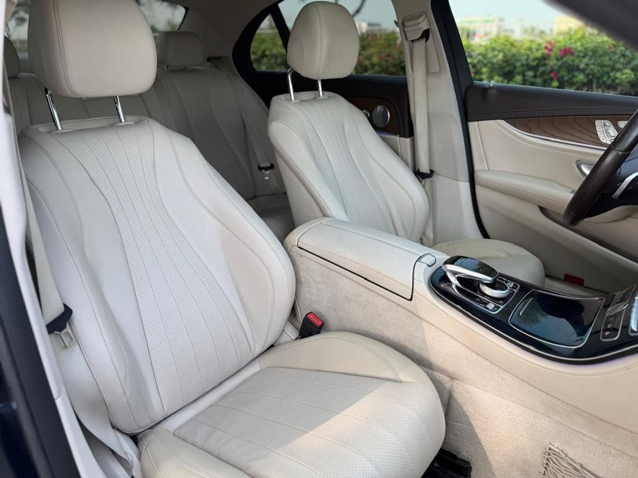 Mercedes Benz E300 AMG Mercedes E300 US 2017 Full option No Accident clean title
