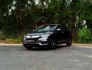 هوندا HRV LX 1.8 L | | GCC | Accident-Free | In Excellent Condition | 722 P.M