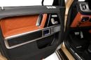 Mercedes Benz G63 AMG STANDARD