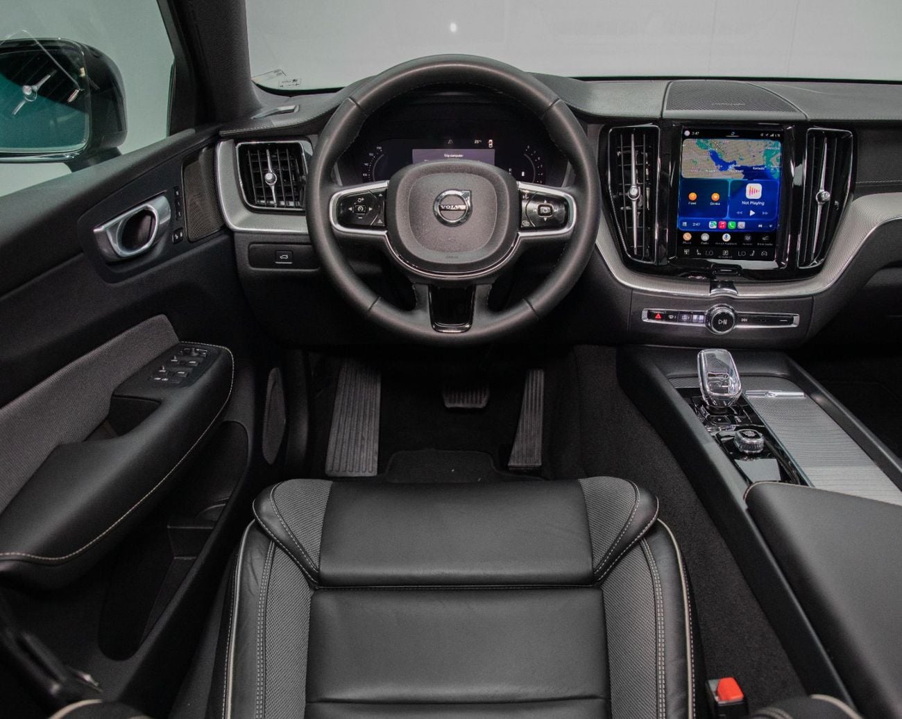 Volvo XC60 ULTIMATE DARK