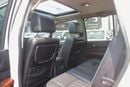 Nissan Patrol SUPER SAFARI GCC