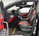 Lamborghini Urus STANDARD