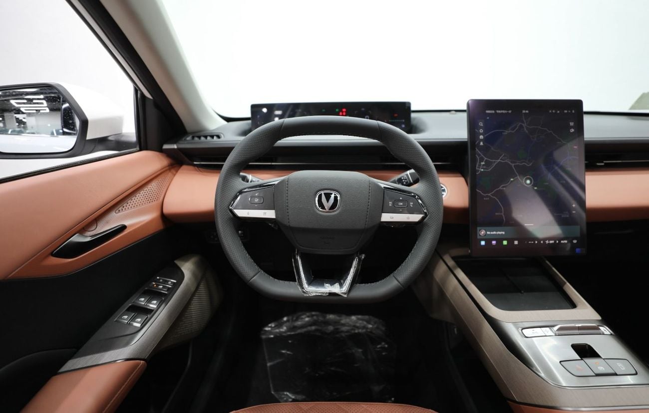 Changan Eado Hybrid