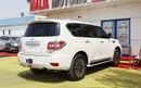 Nissan Patrol LE PLATINUM