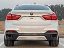 BMW X6 XDRIVE 35i