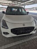 Suzuki Swift GL+ Full Option Dual Tone 2026