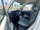 تويوتا لايت آيس ستاندارد Chiller van Toyota Liteace 2024 model GCC. Low milage