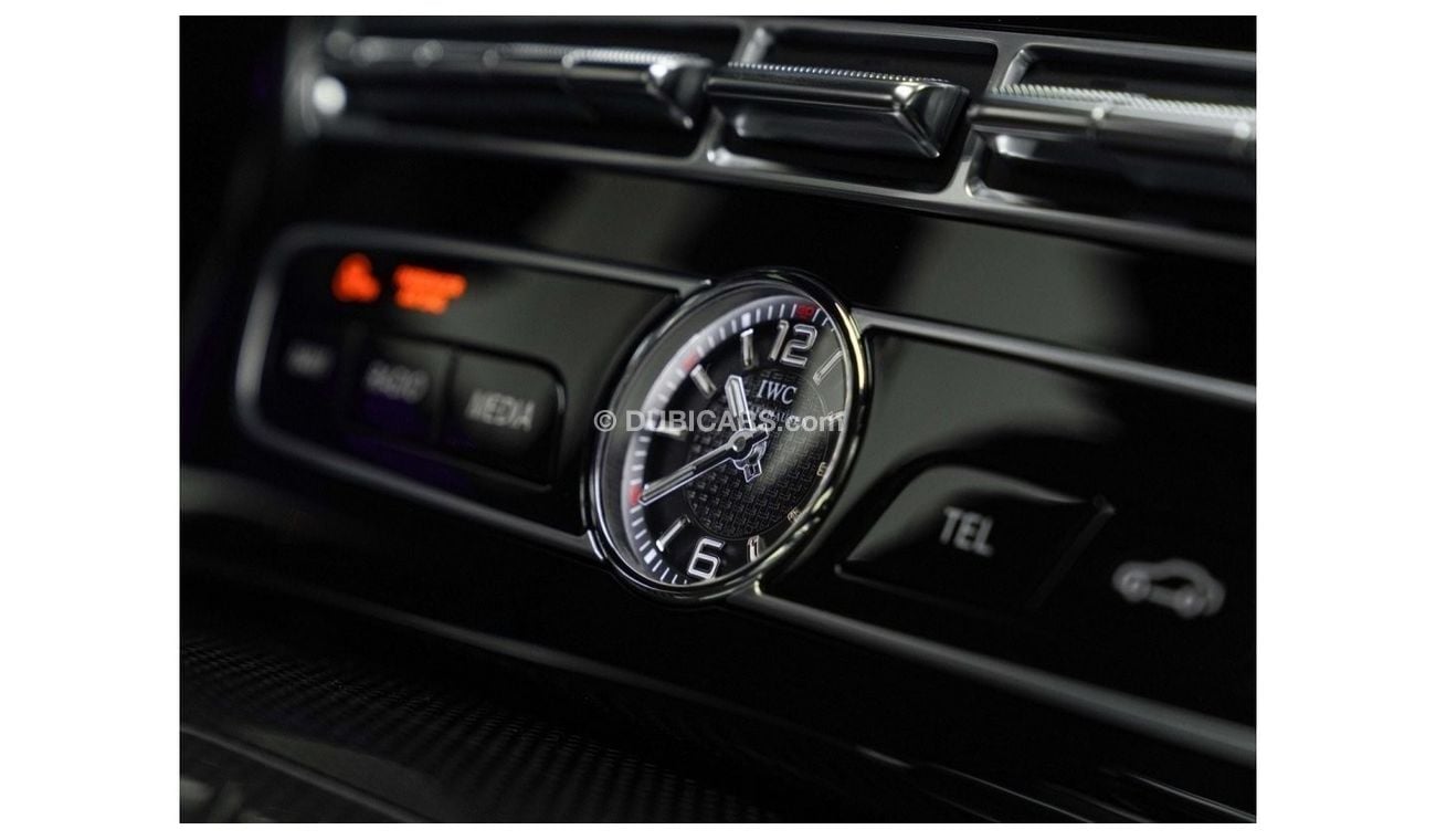 مرسيدس بنز G 63 AMG Std Std Std
