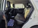 Toyota 4Runner LIMITED 4x4, Push button, leather seats and off road kits