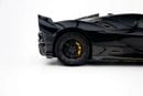 فيراري SF90 ستراديل سترادالي CUSTOM WIDE-BODY KIT | SERVICE CONTRACT | GCC SPECS | 6,715 KM