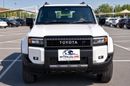 Toyota Prado ADVENTURE RHD