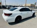 Lexus LS460
