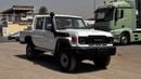 Toyota Land Cruiser Pick Up