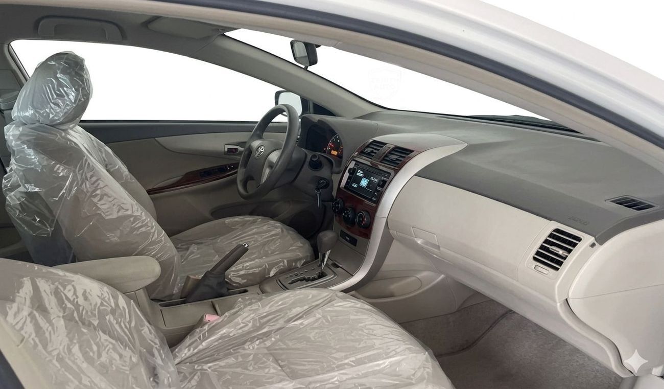 تويوتا كورولا XLI TOP 1.8L-4CYL EXCELLENT CONDITION - 155000KM DRIVEN ONLY