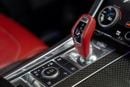 Land Rover Range Rover Sport SVR