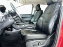 Ford Edge TITANIUM STN323 /AL TAYER MOTORS AL QOUZ SHOWROOM