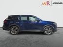 Infiniti QX60 LUXE 2.0
