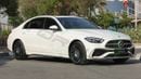Mercedes Benz C200 L 2.0T 2026 ( For Export ) Mercedes-Benz C 200 L EQ Boost RWD BRAND NEW