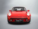 بورش 911 Turbo 1988 Porsche 911 / Perfect Condition / Fully Restored
