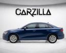 أودي A3 35 TFSI l GCC Specs | AED 881 / Monthly