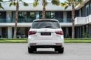 Infiniti QX80 Luxe Sensory QX80 Luxe Sensory | 4,309 P.M | 0% Downpayment | Perfect Condition!