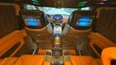 Mercedes Benz Vito TOURER SELECT Chinese Specs
