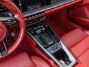 بورش 911 كاريرا S