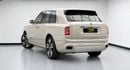 Rolls Royce Cullinan STANDARD