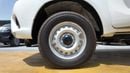 Toyota Hilux DLX 2.4L diesel 4WD 2026