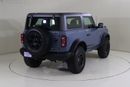 Ford Bronco WILDTRAK BR-B2D1623/AL TAYER MOTORS / AL QOUZ SHOWROOM