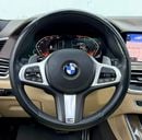 BMW X5 XDRIVE40i M SPORT xDrive40i M-Sport, Warranty, Service Pack, Full Service History, GCC