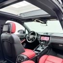 Porsche Macan STANDARD 2022 Porsche Macan, 2027 Porsche Warranty, Full Porsche Service History, Fully Loaded, GCC
