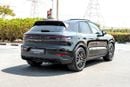 Porsche Cayenne S