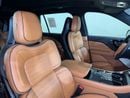 لينكولن أفياتور PRESIDENTIAL AVI925W / AL TAYER MOTORS/ AL QOUZ SHOWROOM