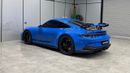 بورش 911 GT3 | European specs