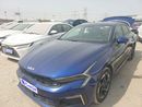 Kia K5 LX 2024 | AED 1034/Month | 0 DP | 30 Day Return | Warranty | Service History