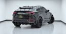 Lamborghini Urus STANDARD