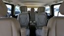 مرسيدس بنز فيتو BUSINESS EDITION 2.0L PETROL 2025 (10 SEATERS) 2025 Mercedes-Benz Vito | 2.0L Turbo | 231 HP | 10-Seaters