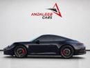 Porsche 911 CARRERA GTS Agency Warranty Till 2031 (Incl 3-Year Extended Warranty) | PORSCHE 911 CARRERA GT | 2026