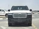 Toyota Land Cruiser GXR
