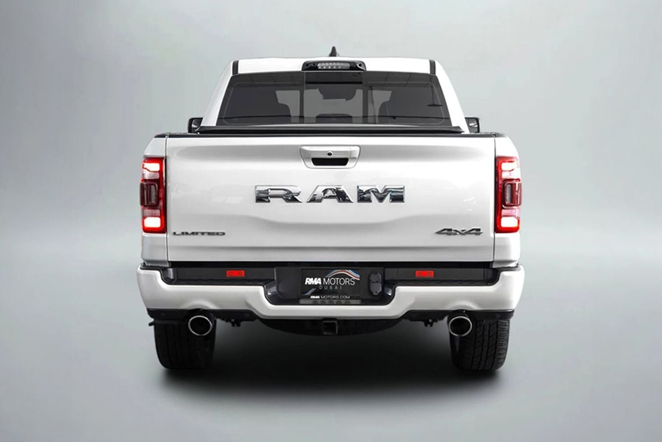 RAM 1500 LIMITED