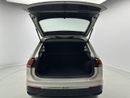 فولكس واجن تيجوان TREND with Camera 1.4L | VW Certified | GCC Specs