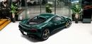 Ferrari 296 GTS 3.0L V6 Turbocharged Engine +eMotor | Warranty