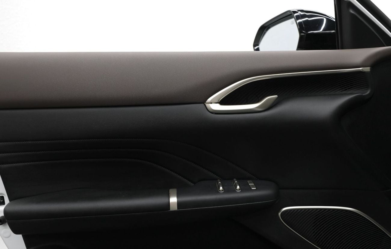 Changan Eado STANDARD