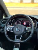 Volkswagen Golf GTI | GCC Specs | Pristine Condition